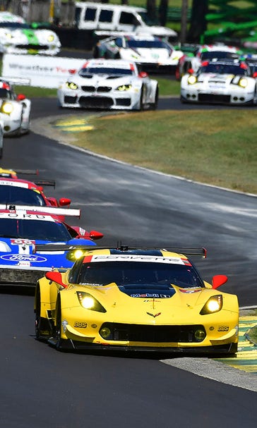 2017 IMSA silly season update: GTLM and GTD